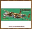 * B-25 Mitchelll Tweede Wereldoorlog Bommenwerper 805